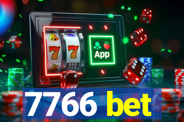 7766 bet